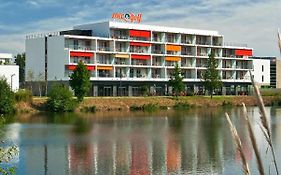 Appart Hotel Bruges Mer et Golf